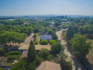 מערכת סולארית ביתית | פאנל סולארי