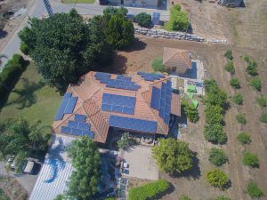 מערכת סולארית ביתית | מערכות סולאריות