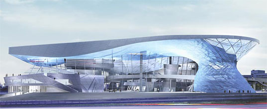 מערכות סולאריות מסחריות