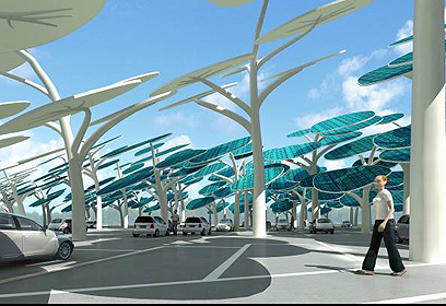 מערכת סולארית