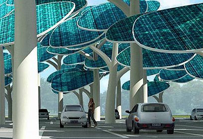 אנרגיה | אנרגיה ירוקה